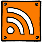 rss icon - jurgen appelo