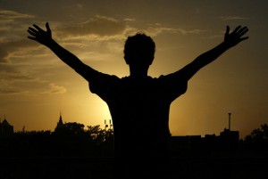 Photo by: Kalyan Chakravarthy licensed under Creative Commons Attribution 2.0 Generic