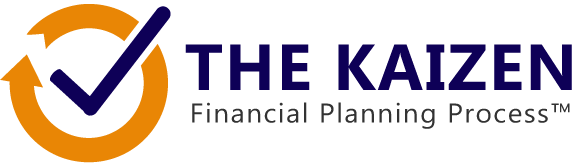 kaizen financial planning process